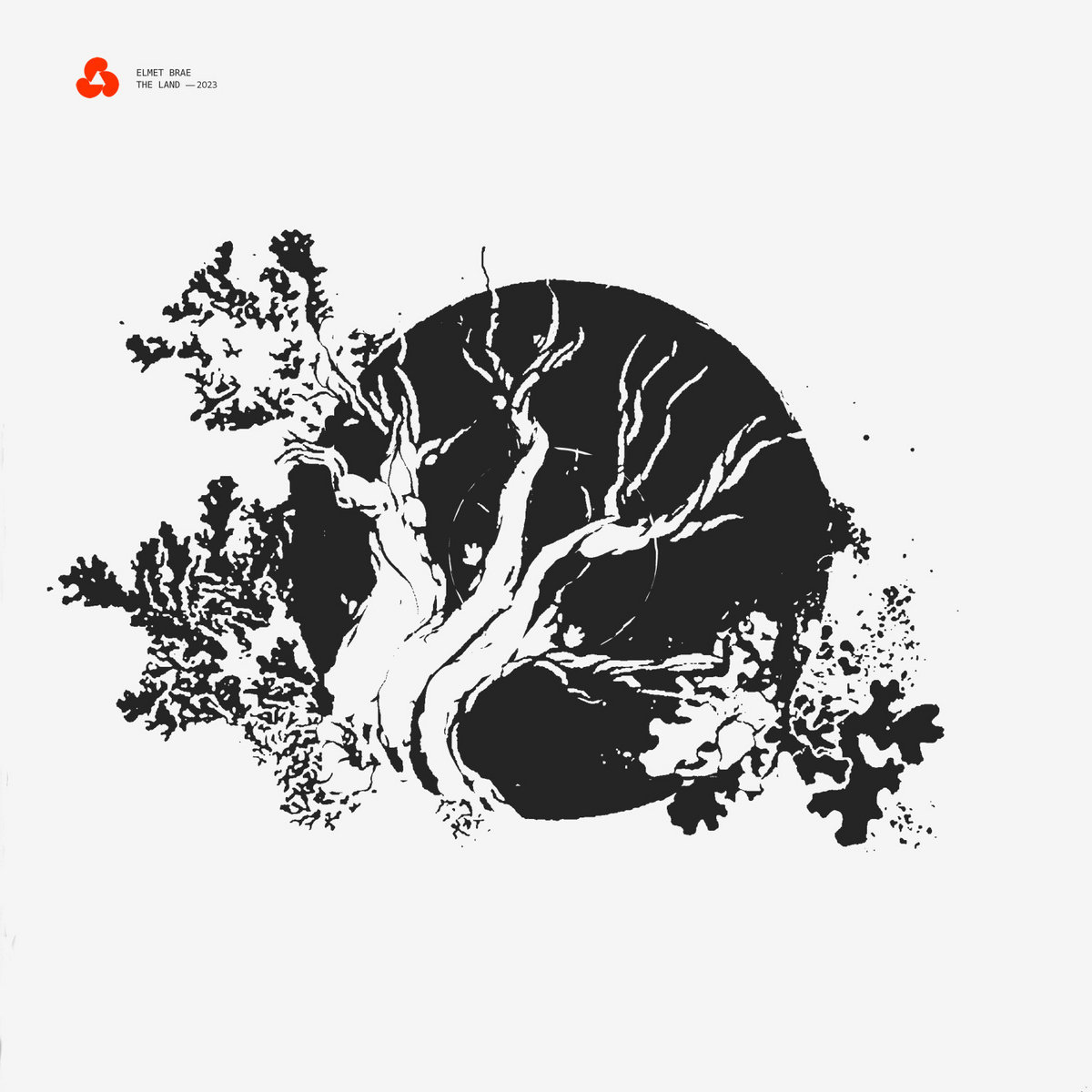 Elmet Brae EP 1 cover art